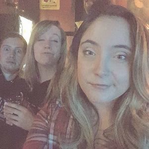 Meet your Posher, Liz